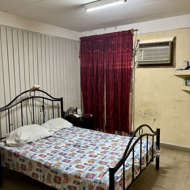 GG-138 | APARTAMENTO EN BAJOS PUERTA DE CALLE 3 CUARTOS CON PATIO CERCA DEL MÓNACO (SEVILLANO) - Img 125434379