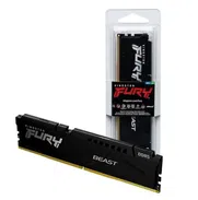 ✅$50 USD ℹ️ 16GB KINGSTON BEAST DDR5 ☎️50145071 - Img 50683578