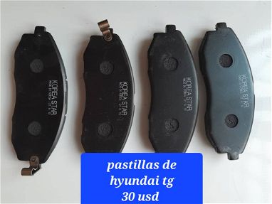💥Variedades 💥 Piezas Nuevas de Motor Hyundai H 100   GUANABACOA- parque Lenin Habana        Al 59754677 💥TAPA DE BLOC - Img 65997831