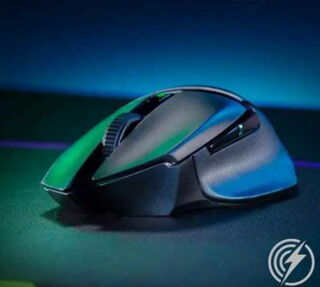 ✅ Mouse mouse  Mouse Gaming  Mouse nuevo Mouse Inalámbrico Mouse Razer Mouse 6 botones - Img 59829837