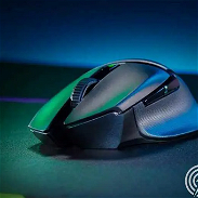 ✅ Mouse mouse  Mouse Gaming  Mouse nuevo Mouse Inalámbrico Mouse Razer Mouse 6 botones - Img 44811260