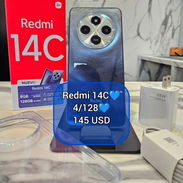 Redmi 14C 4/128 - Img 57884251
