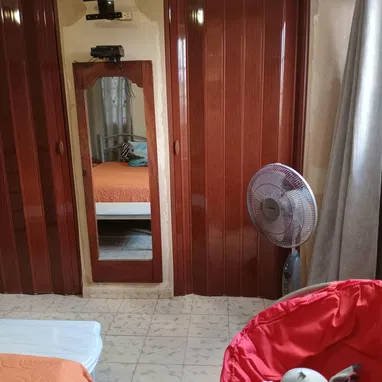 Apto Pastorita en el camilo Cienfuegos Habana del este de 3h 1piso se vende vacio - Img 118422948