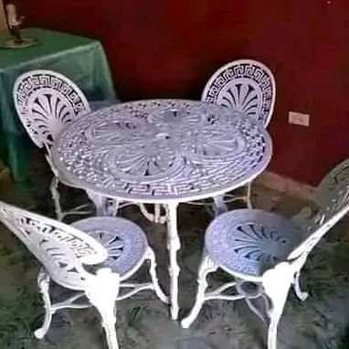 Muebles de calamina - Img 123045316