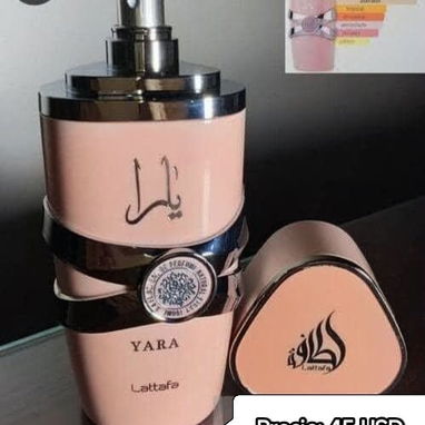 🫰🌉Perfumes árabes Originales con mensajería mejor precio.🙂‍↔️🌉 - 5/10