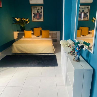 🌈🌊✨ HOSTAL EN MARINA HEMINGWAY 🏘🏖🌈 - Img 124492356