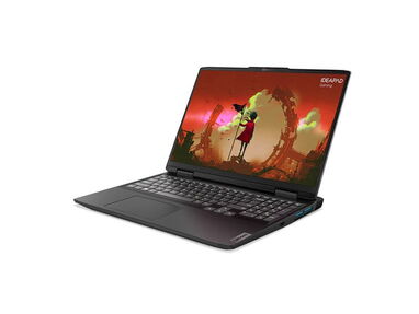 Laptop Lenovo IdeaPad Gaming 3/HP Victus Gaming/HP SPECTRE x360/Gamer Acer Nitro 5/Detalles a cont..53226526...Miguel... - Img main-image