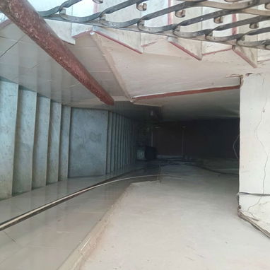 Apto con placa libre en Belascoin, Centro habana - 2/8