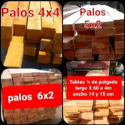 Tabla y Palos - Img 57517454
