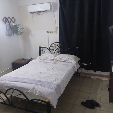 Vendo apartamento - 8/10