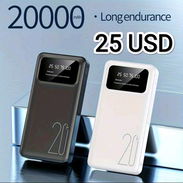 Power bank - Img 57369562