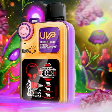 🔥Vapers nuevos disponiblesl 🔥 - Img 121534048