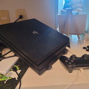 Ps4 pro 500gb - Img 55465249