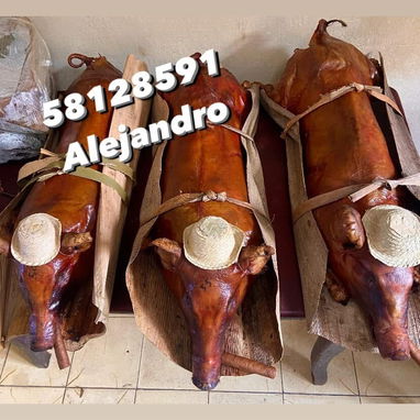 Comida criolla - 4/6
