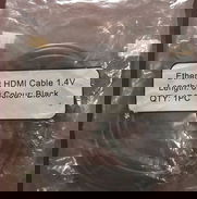 Cable HDMI HD, FHD y 4K Nuevos - Img 48027869