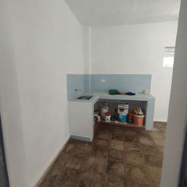 Casa céntrica en Guanabacoa - 6/7
