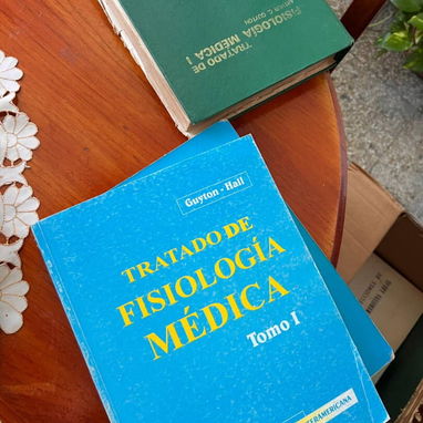 Eb venta libros de medicina a buen precio - Img 124892163