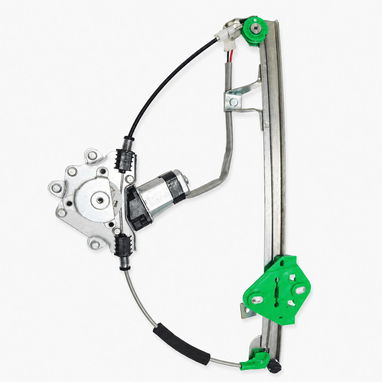 Cremallera de Elevavidrios Geely CK – Delanteras y Traseras - 2/5