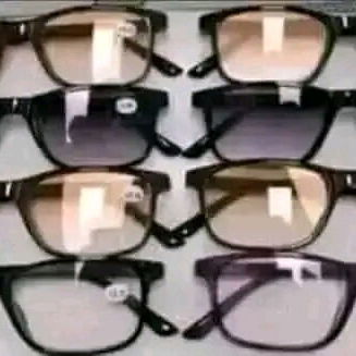 ESPEJUELOS DE AUMENTO Y LENTES DE CONTACTO - Img 123223440