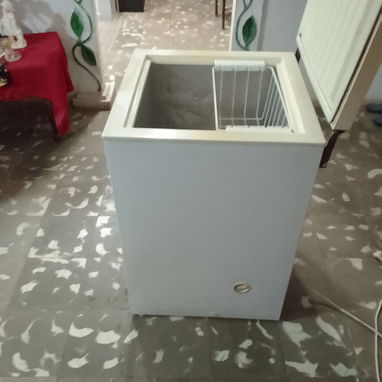 Se vende apartamento en La Habana Vieja. El apartamento  se deja con respaldo energético se deja una planta eléctrica - Img 119384050