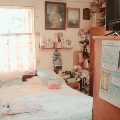 A08: Apartamento en El Vedado en venta con 3 habitaciones en un segundo piso con posibilidades de garage (sin techo) - Img 123880611