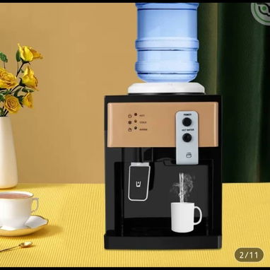 Dispensador de Agua - Img 124057656