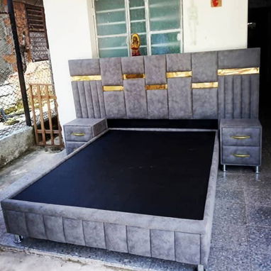 Ofertamos muebles y camas para su hogar - Img 125875878