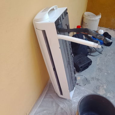 ❄️Técnico en climatización - 6/10