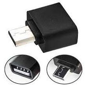 OTG V8, OTG Tipo C en 2usd para iPhone en 5usd, Nuevos. 52419568. Mensajería por un precio adicional - Img 46396033