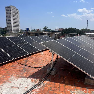 Instalación de kit fotovoltaico - Img 127178088
