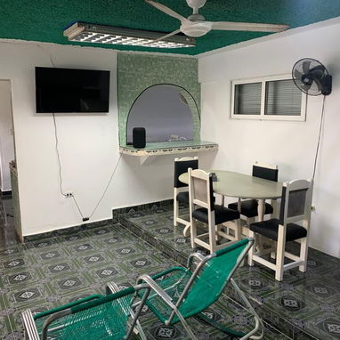 Vendo super casa en guanabo con todo adentro - 7/7
