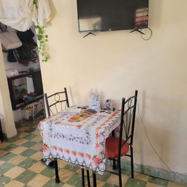 CASA EN BARRIO AZUL - Img 123962679