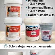 Venta de pintura - Img 57799502