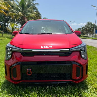 Vendo o negocio Kia picanto 2025 - Img 102956837
