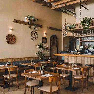 Licencias comerciales de Restaurantes, Bares, Cafeterías Puntos de Venta - Img 119007794
