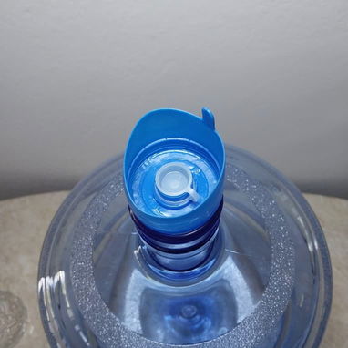 Galón para almacenar agua - 2/2