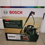Hidrolavadora Bosch - Img 45146369