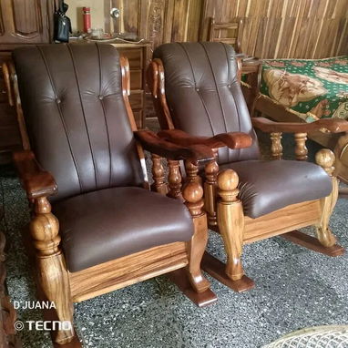 En venta juegos de sillones para el konfor del hogar con maxima calidad y garantía.. - 3/10