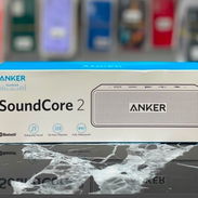 Anker SoundCore 2. Nuevo en caja - Img 56986951
