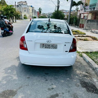 Vendo un negocio, Hyundai Accent, 2010 - Img 120698740