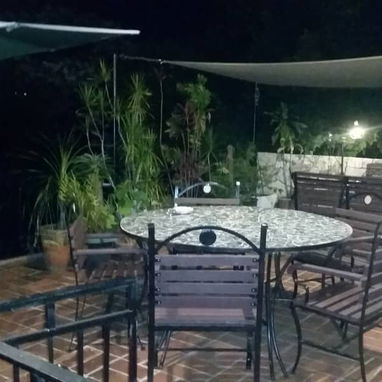 renta por noche en el vedado con 3 habitaciones y piscina - 4/4