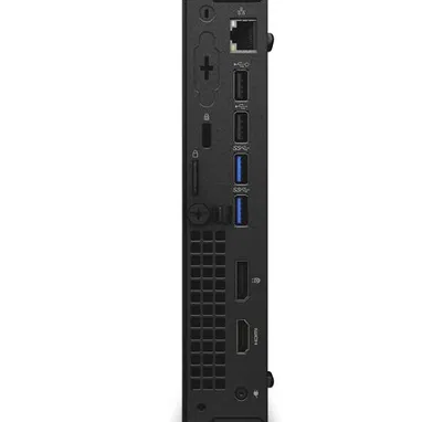 Mini PC escritorio Dell  i3 7100T| 8Gb de Ram | 500gb de disco GARANTIA - Img 122924146