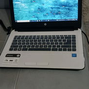 Lapto HP dañada la bateria,todo lo demas bien.Precio $191.Tel 52670189 - Img 55910015