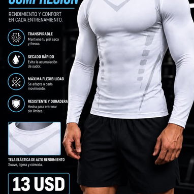 Enguatada Deportiva - 3/5