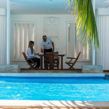 Renta de Casa de lujo Miramar - Img 118622880