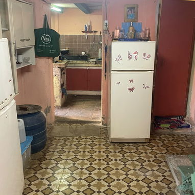 Apartamento con todo adentro de 3 cuartos - 4/9