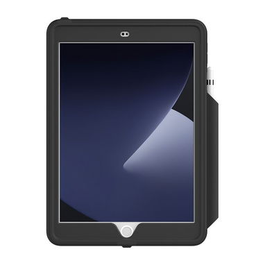 Funda Griffin Survivor All-Terrain iPad 10.2" (9.ª, 8.... | 📦 NUEVO EN CAJA - Img 126923281
