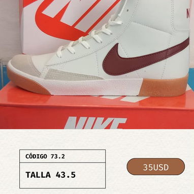 Nuevos Modelos de nike,disponibles ya 😍 - Img 123757585