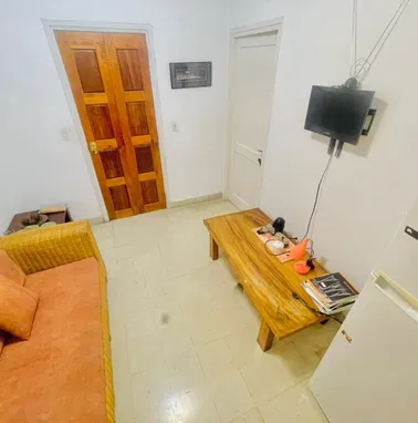 SE RENTAN HABITACIONES CLIMATIZADAS EN EL VEDADO POR LINEA Y G. 58274462 - Img 63211344
