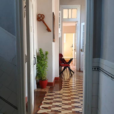 Renta de apartamento - 8/9